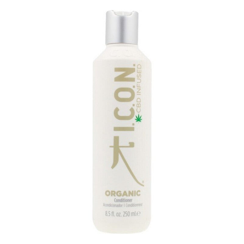 Balsam Organic I.c.o.n. Organic 250 ml