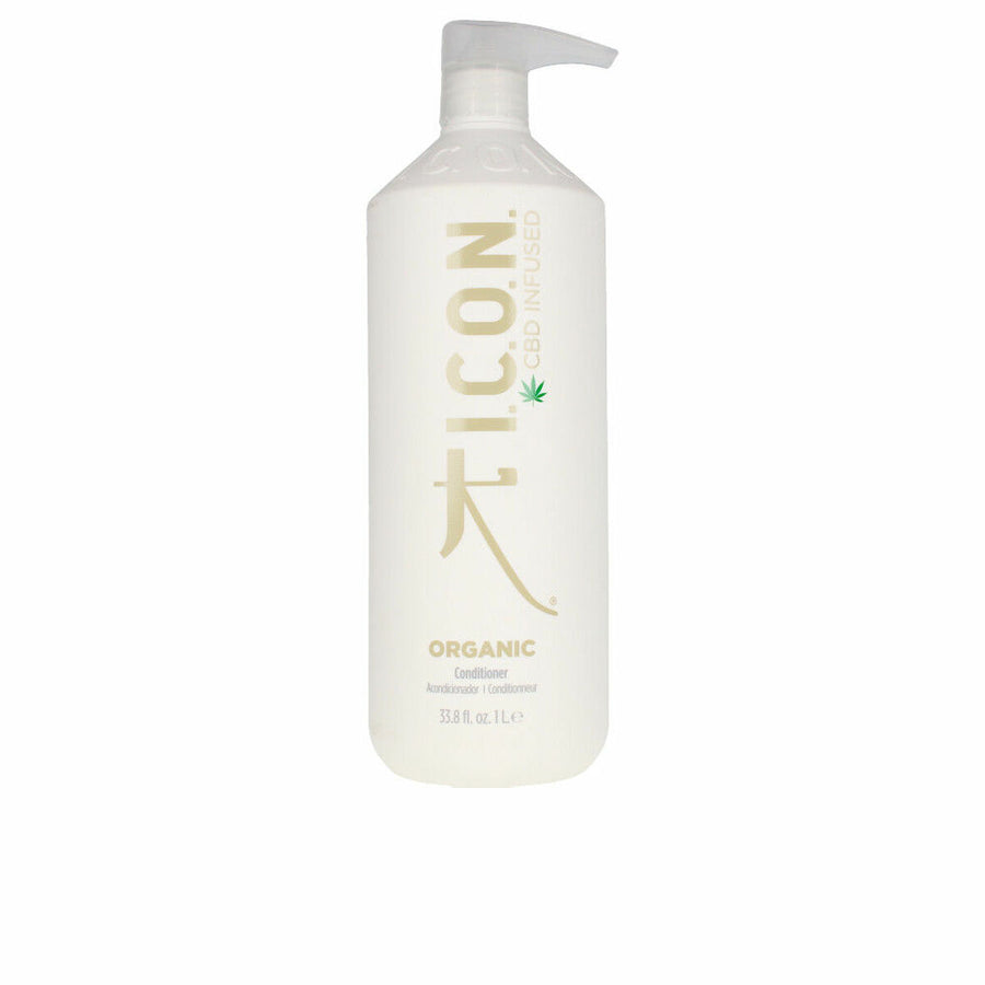 Conditioner I.c.o.n. Organic 1 L