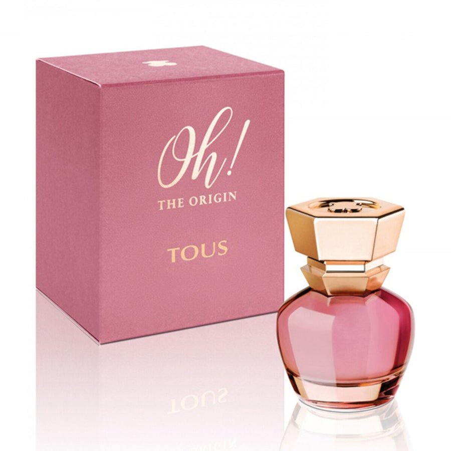 Damenparfüm Oh! The Origin Tous EDP EDP