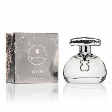 Damenparfüm Tous 209739 EDT 30 ml Touch The Luminous Gold