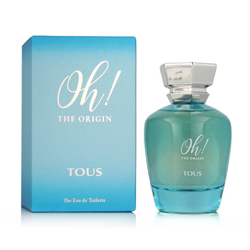 Parfym Damer Tous EDT Oh! The Origin 100 ml