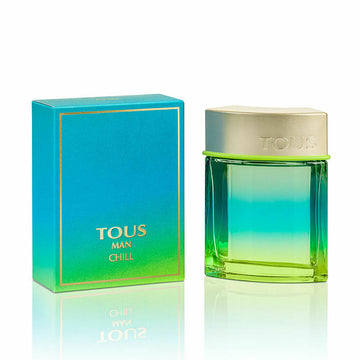 Herrenparfüm Tous Man Chill EDT 100 ml