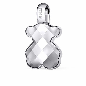 Parfym Damer Tous LoveMe The Silver Parfum EDP EDP 50 ml