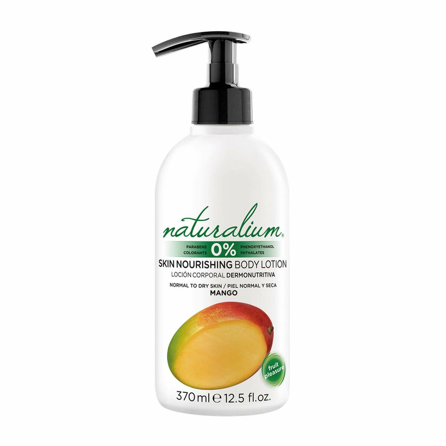 Körperlotion Naturalium 370 ml