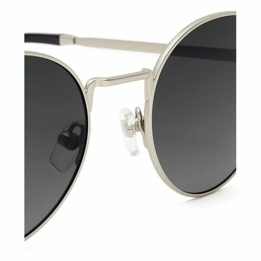 Unisex Sunglasses Moma Hawkers Moma Black (1 Unit)