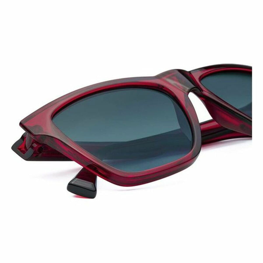 Unisex-Sonnenbrille One Lifestyle Hawkers Rot Blau Schwarz (ø 54 mm)