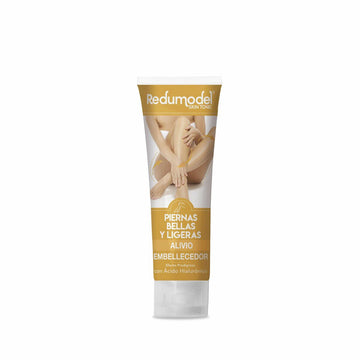 Body Cream Redumodel