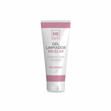 Gesichtsreinigungsgel Micelar Hi Sensitive Redumodel 30 ml (150 ml)