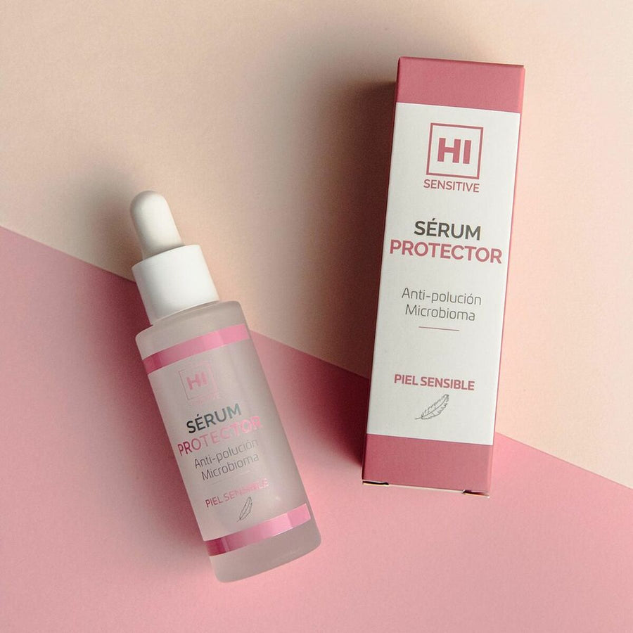 Skyddande serum Hi Sensitive Redumodel (30 ml)