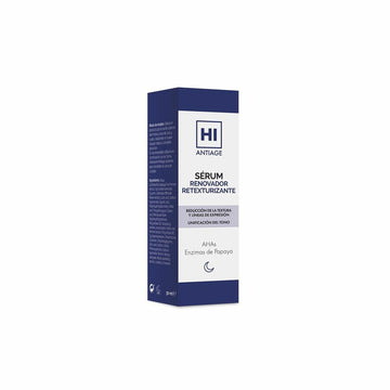 Återställande nattserum Hi Antiage Redumodel (30 ml)