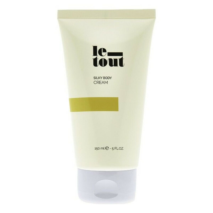 Hydrating Cream Silky Le Tout 213601 (150 ml) 150 ml