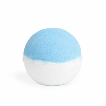 Badepumpe IDC Institute Bath Bombs Lotusblume (250 g)