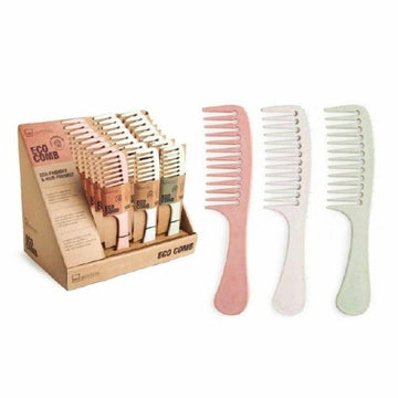 Hårstil IDC Institute Eco Comb