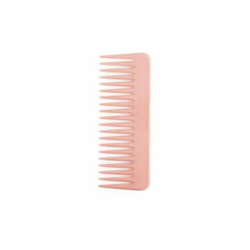 Hårstil IDC Institute Eco Rake Comb Rosa