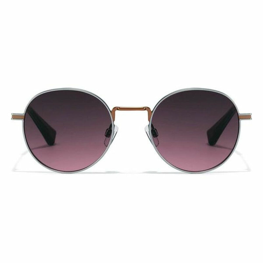 Unisex-Sonnenbrille Moma Hawkers Rot