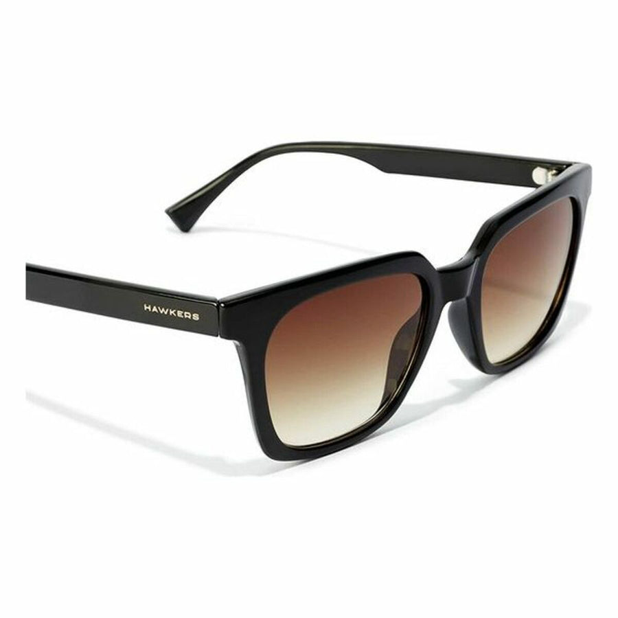 Unisex Sunglasses Lust Hawkers Smoked