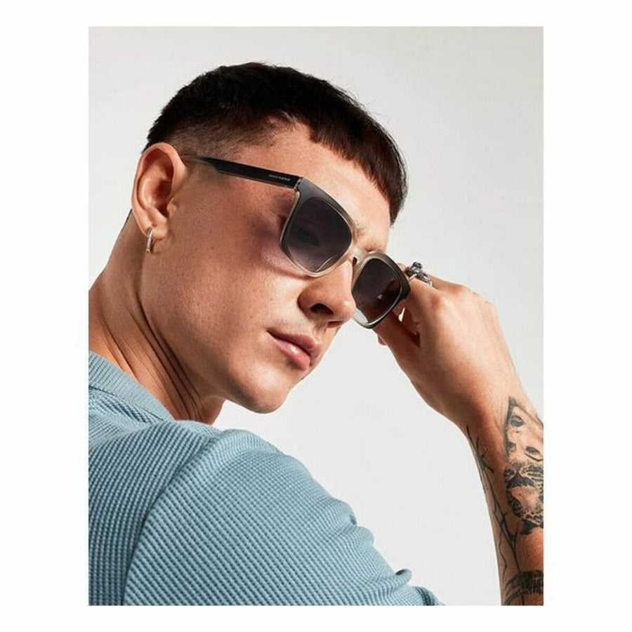 Unisex-Sonnenbrille Lust Hawkers Geräuchert