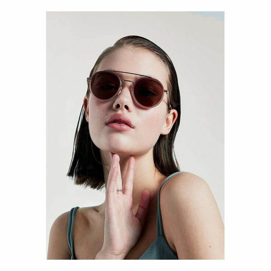 Unisex Sunglasses Gen Hawkers Pink