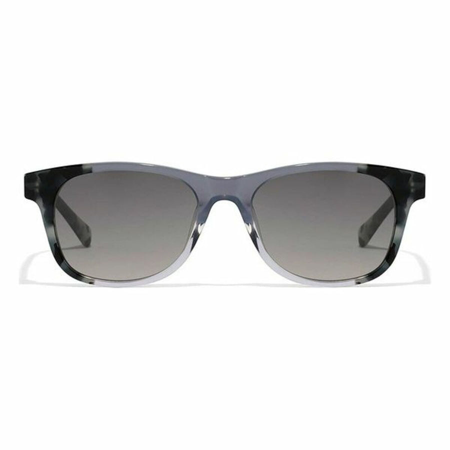 Unisex-Sonnenbrille Nº35 Hawkers Grau