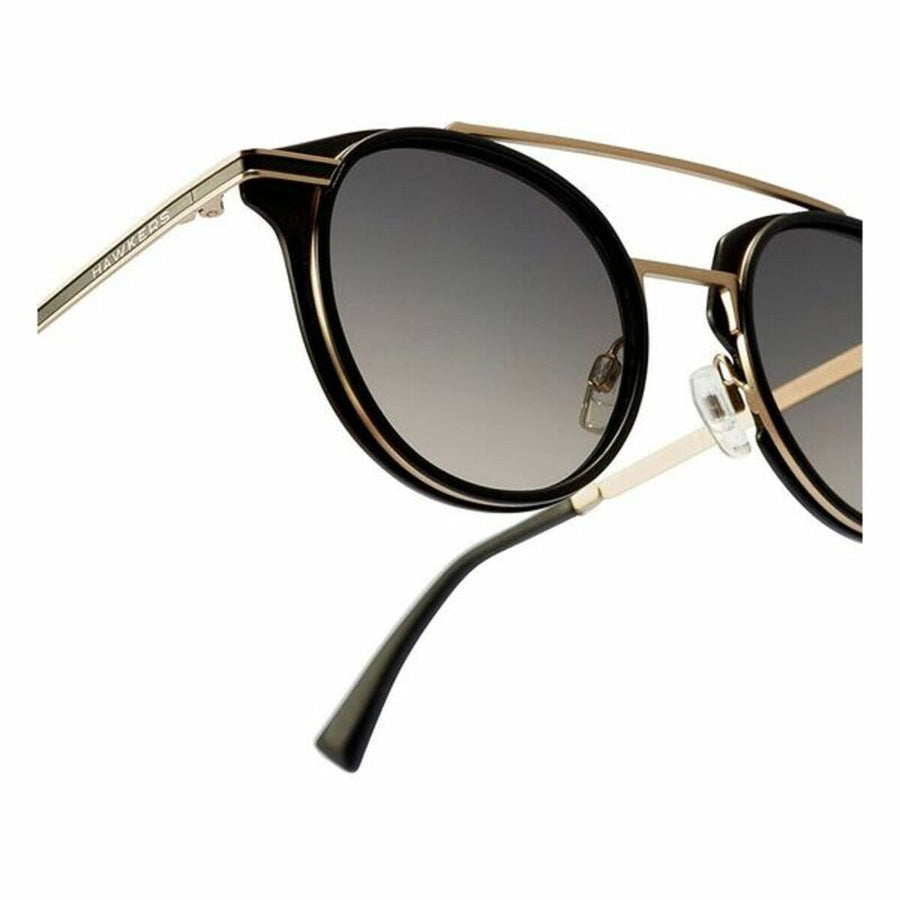 Unisex-Sonnenbrille Citylife Hawkers Matte Hinterseite