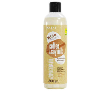 Balsam Coffee & Soy Milk Latte Katai KTV011821 300 ml