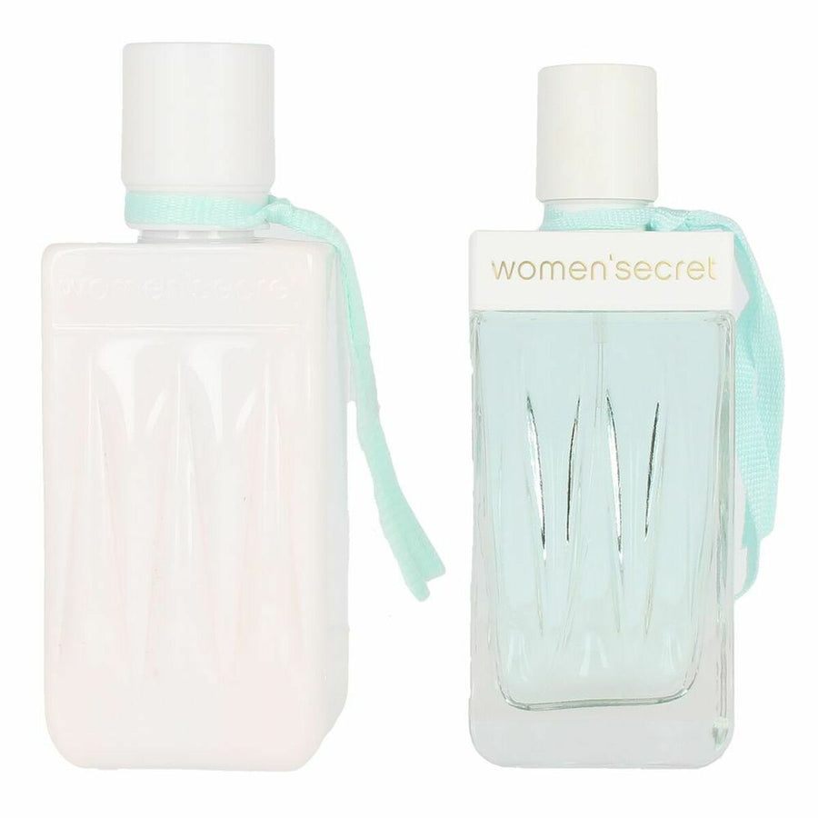 Women's Perfume Set Women'Secret Intimate Daydream (2 pcs)