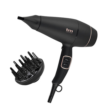 Foldable Hair Dryer TM Electron