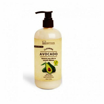 Handseife mit Spender IDC Institute Avocado 240 ml (500 ml)