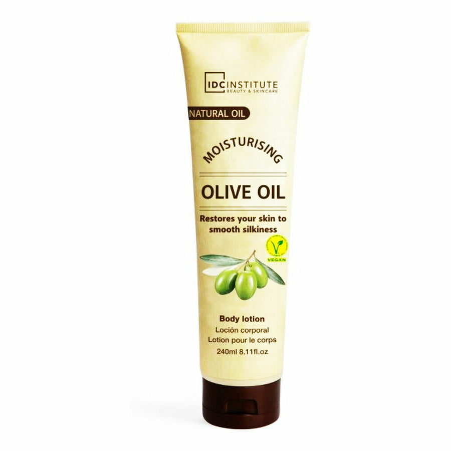 Body Lotion IDC Institute Olive Oil 240 ml