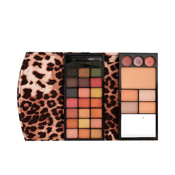 Make-up Etui Magic Studio Wild Safari Splendid