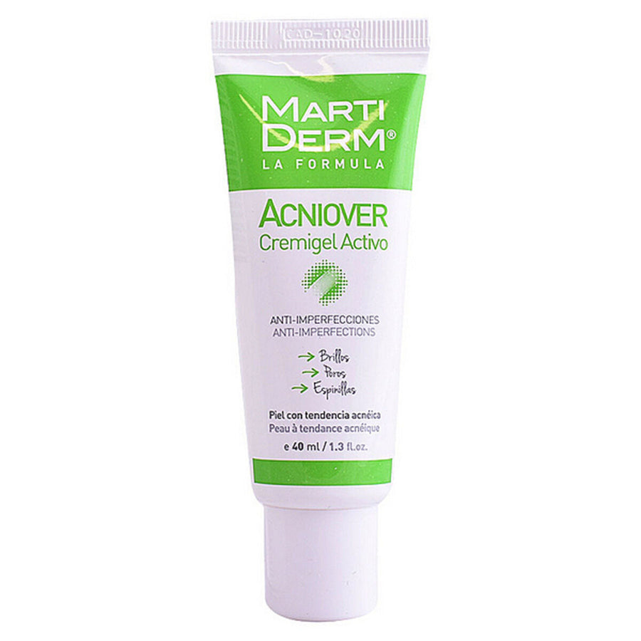 Anti-Imperfektionsbehandlung Acniover Martiderm (40 ml)