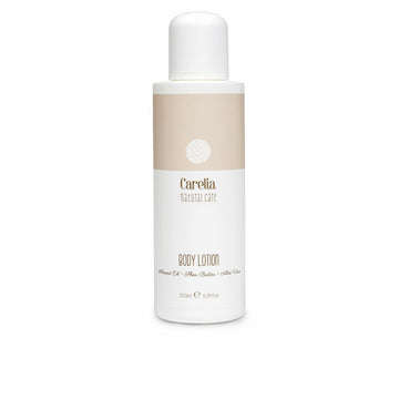 Fuktgivande kroppslotion Carelia Natural Care (200 ml)