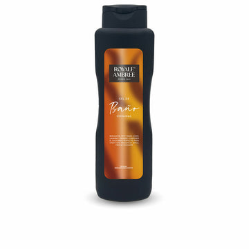 Parfymerad duschgel Royale Ambree   750 ml