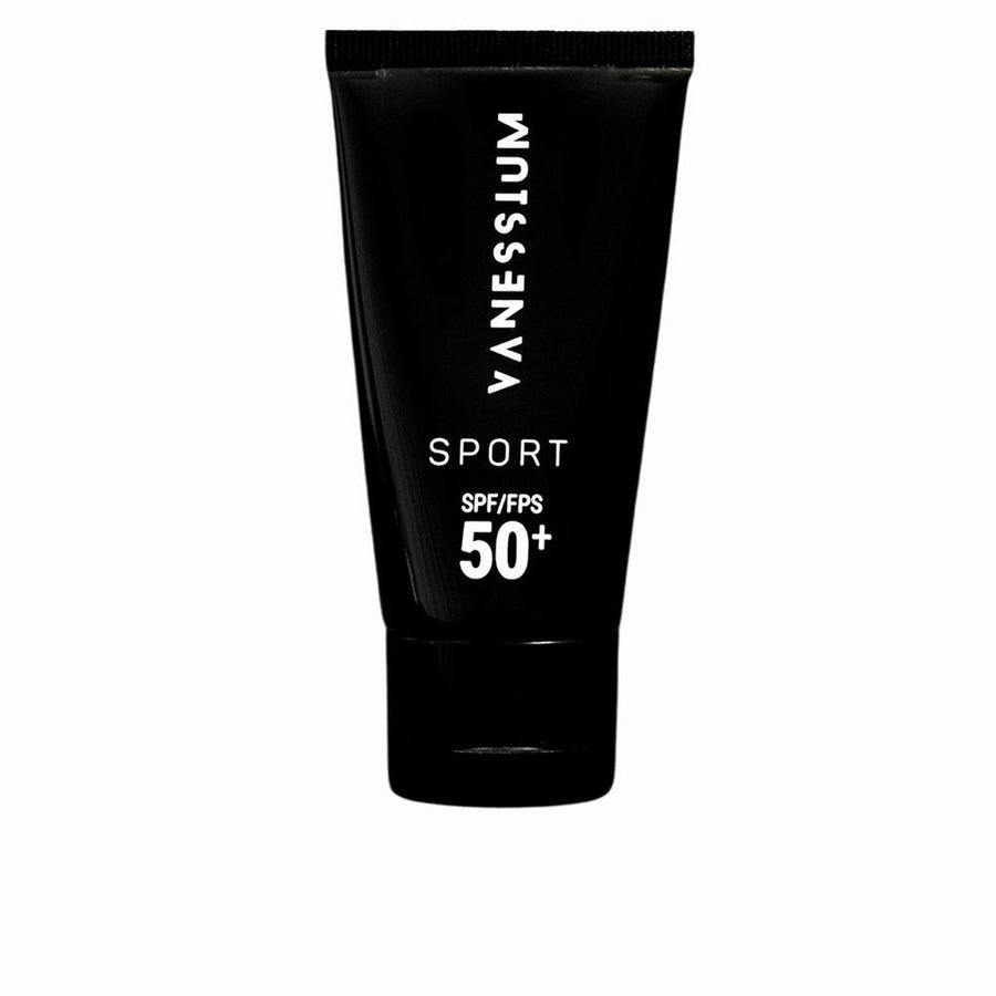 Solkräm Vanessium Sport Spf 50 30-50+ SPF 50+ 50 ml