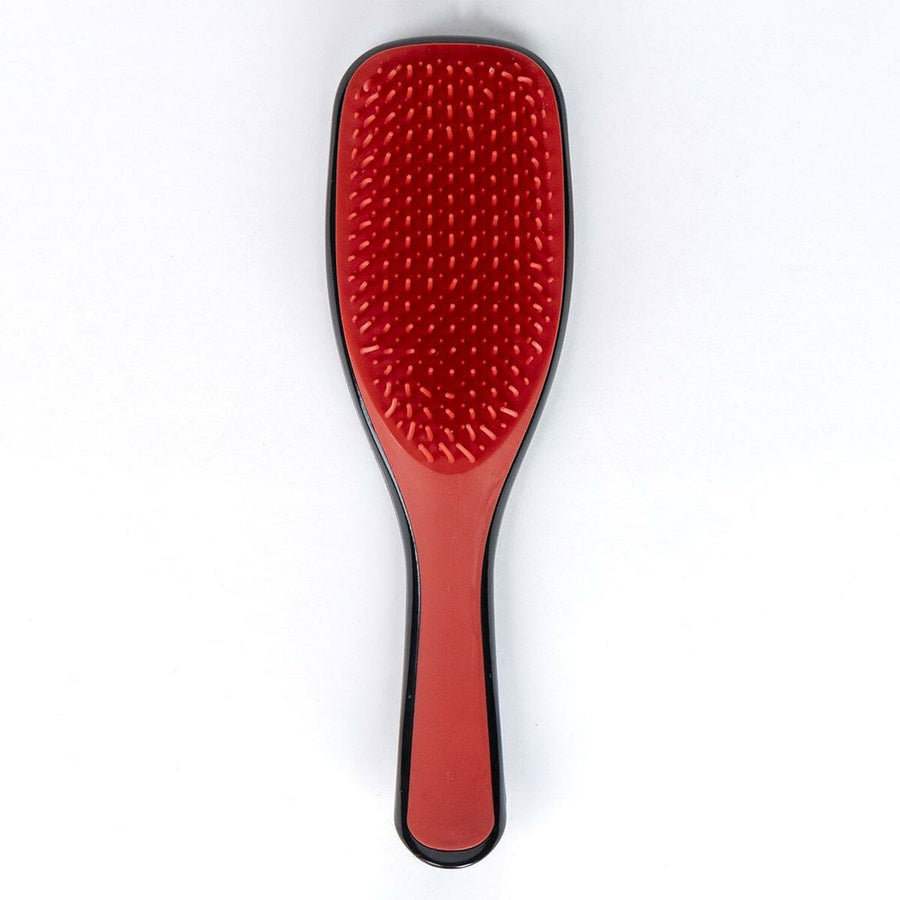 Detangling Hairbrush Stranger Things Red Black