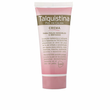 Protective Nappy Cream Talquistina (100 ml)