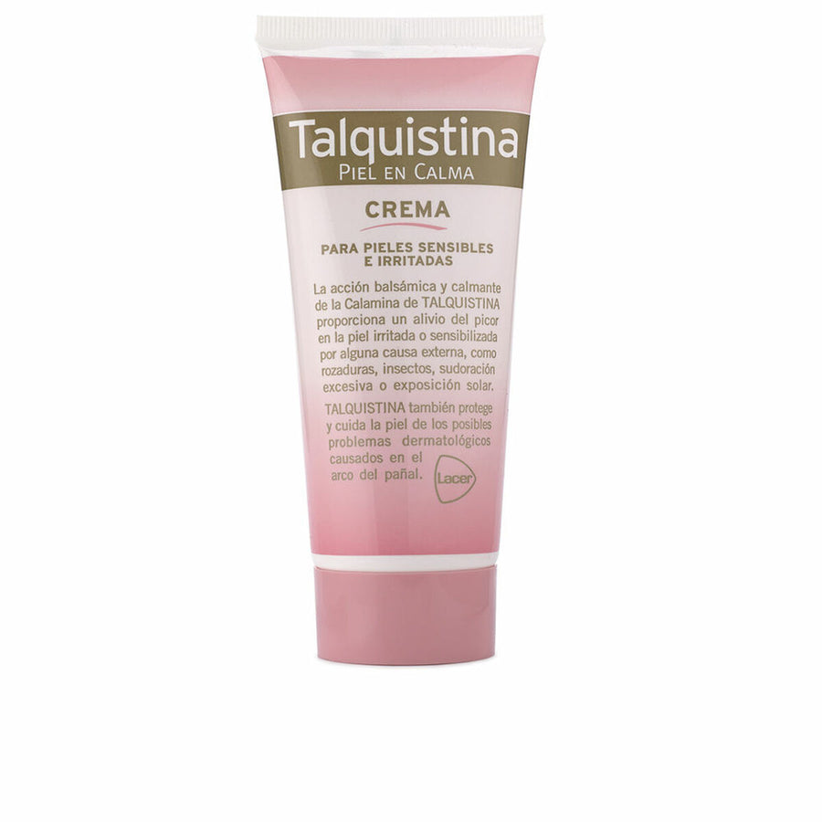 Skyddande blöjkräm Talquistina (100 ml)