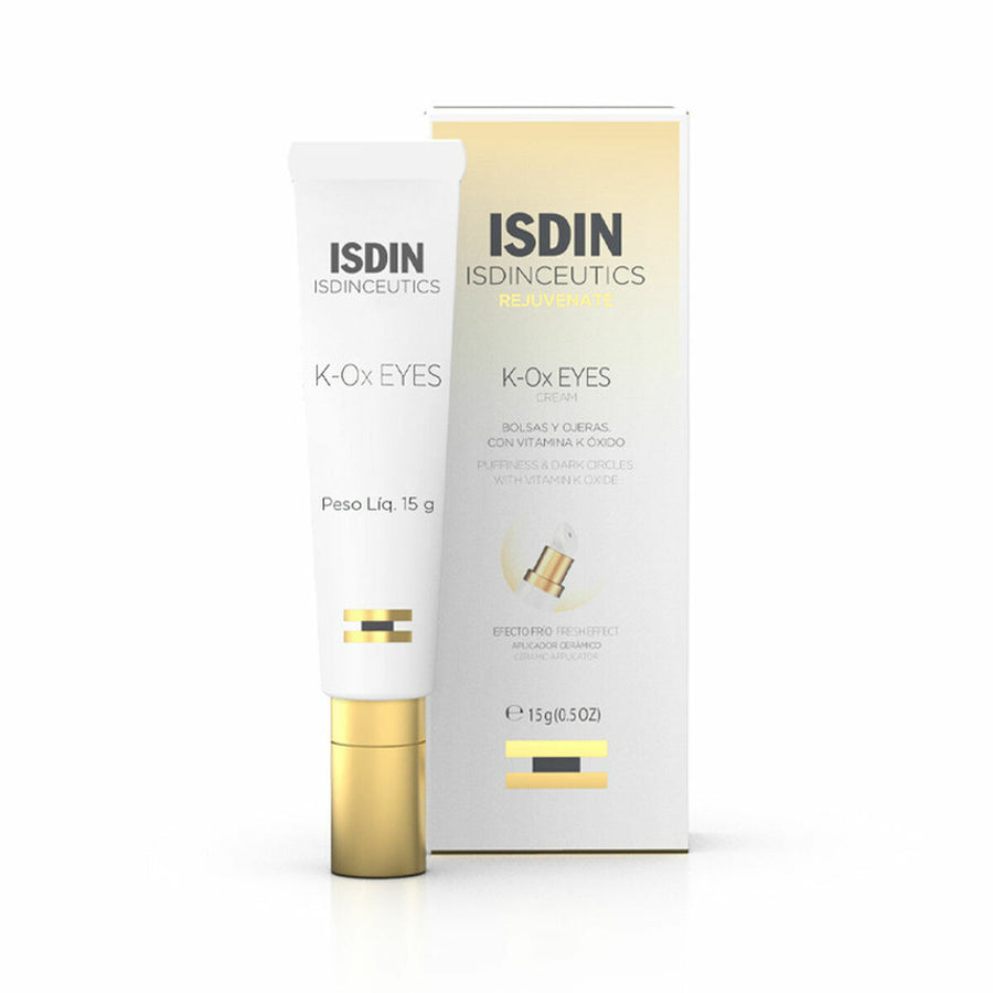 Cream for Eye Area Isdin K-Ox Eyes (15 ml)