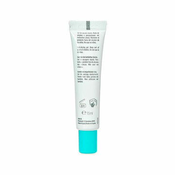 Acne Skin Treatment Isdin 690014020 15 ml Gel