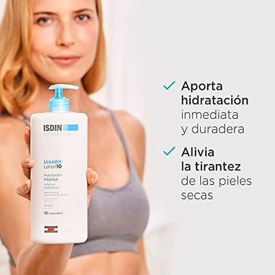 Körperlotion Isdin Ureadin Lotion10 750 ml