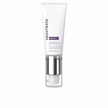 Behandling av ögonområdet Neostrata Correct Retinol Stärkande (15 ml)