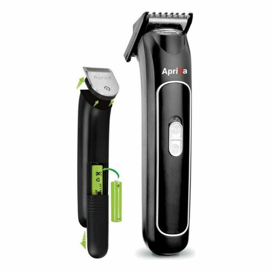 Hårtrimmer Aprilla ATR7014U USB (8 antal)