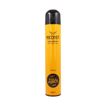 Haarstyling-Spray Redist Full Force  400 ml