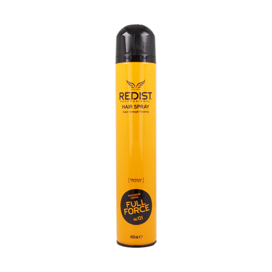 Styling Spray Redist Full Force  400 ml