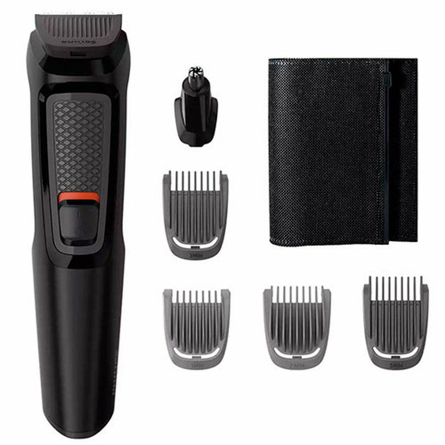 Trimmer Philips Präzision