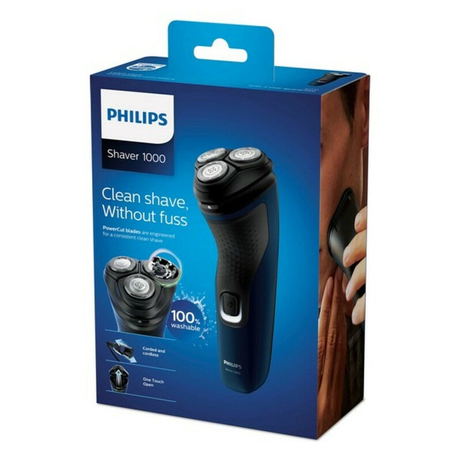 Barttrimmer Philips S1131/41 Powertouch