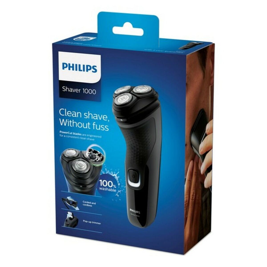 Beard Trimmer Philips S1131/41 Powertouch