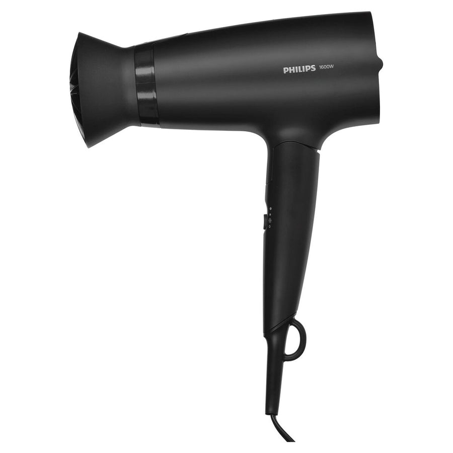 Hairdryer Philips BHD308/10     * Black 1600 W