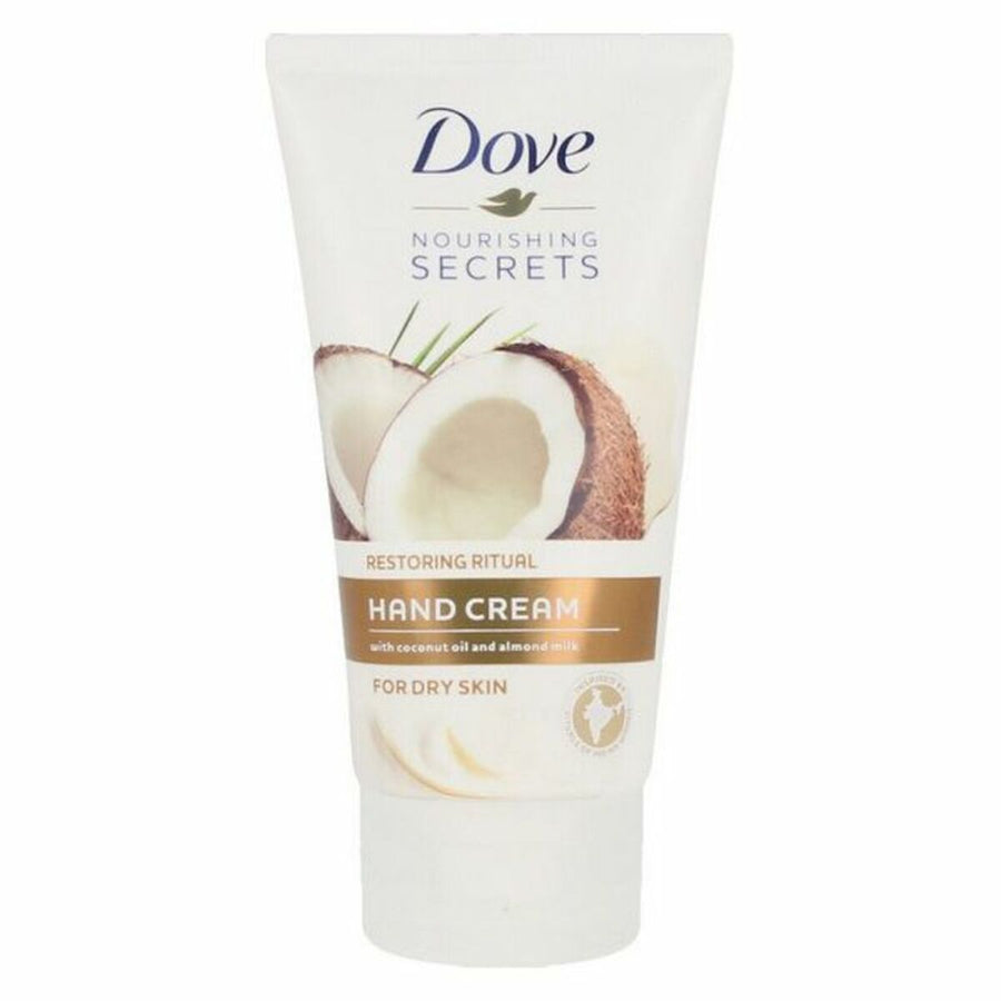 Handcreme Coco Ritual Dove DOVE31 75 ml