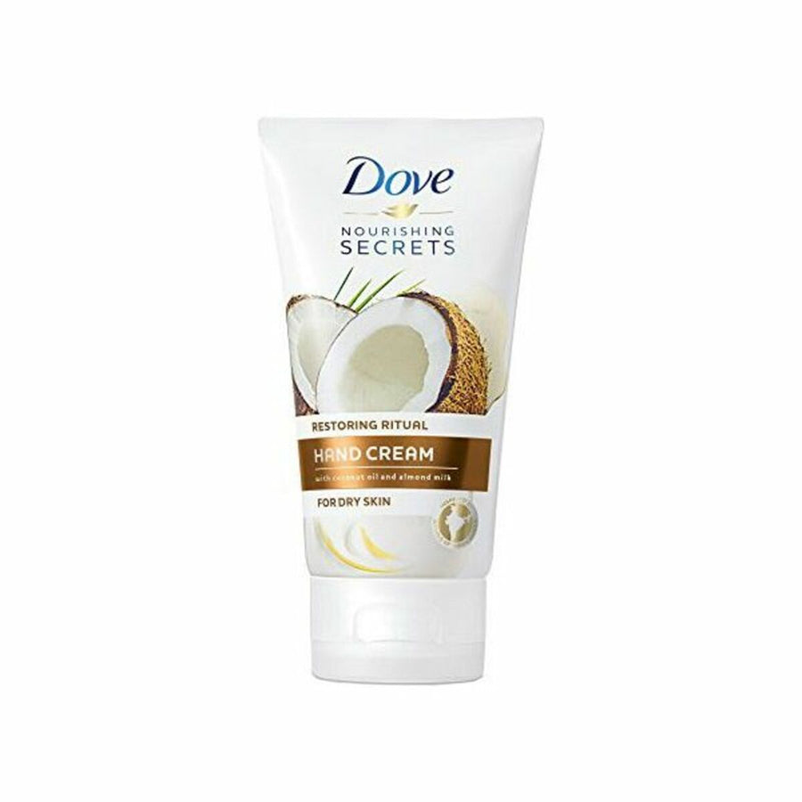 Handcreme Coco Ritual Dove DOVE31 75 ml